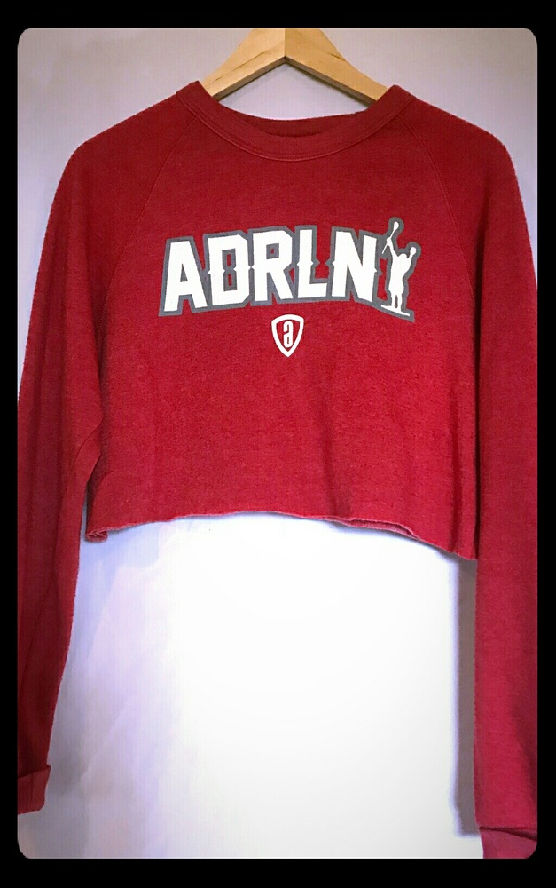 Womens adrlns sweater